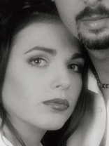 Person who looks like Neve Campbell