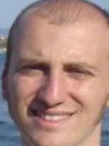 Person who looks like Ben Kingsley