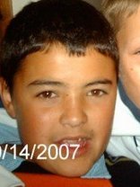 Person who looks like Muhammad Ali