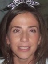 Person who looks like Melina Kanakaredes