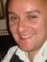 Person who looks like Anthony Edwards