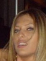 Person who looks like Kate Moss