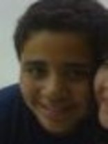 Person who looks like Mario Van Peebles