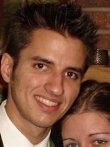 Person who looks like Dermot Mulroney