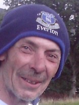 Person who looks like The Edge