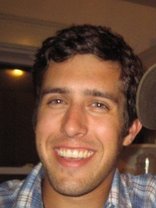 Person who looks like Jason Biggs