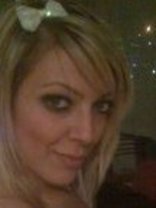 Person who looks like Gail O'Grady