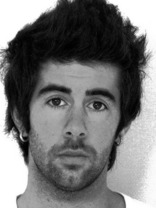 Person who looks like Colin Farrell