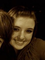 Person who looks like Melissa George