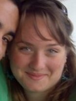 Person who looks like Mini Anden