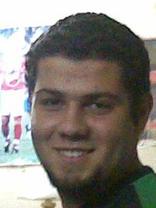 Person who looks like Sam Huntington