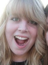 Person who looks like Courtney Love