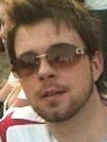 Person who looks like Brad Pitt