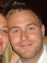 Person who looks like Charlie Hunnam