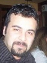 Person who looks like Ricardo Chavira