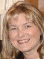 Person who looks like Catherine Hicks