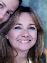 Person who looks like Jane Seymour