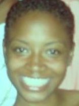 Person who looks like Tamala Jones