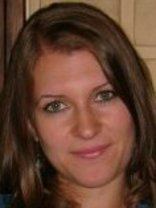 Person who looks like Claire Danes