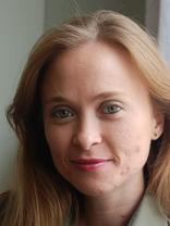 Person who looks like Julie Delpy