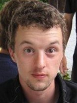 Person who looks like Skeet Ulrich