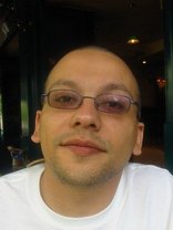 Person who looks like Billy Joel