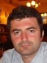 Person who looks like Carlos Bernard