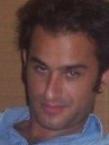 Person who looks like Sean Penn