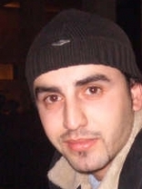 Person who looks like Jesse Bradford