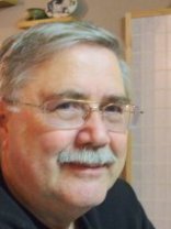 Person who looks like Richard Gere