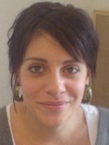 Person who looks like Natalie Imbruglia