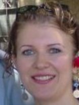 Person who looks like Thora Birch