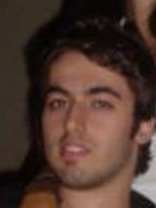 Person who looks like Drew Fuller