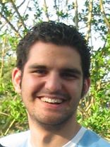 Person who looks like Mark Ruffalo