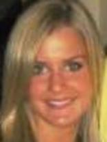 Person who looks like Mena Suvari