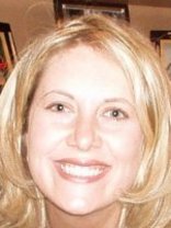 Person who looks like Paula Zahn