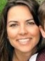 Person who looks like Shania Twain