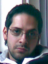 Person who looks like Barry Watson