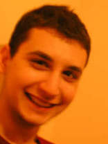 Person who looks like Justin Berfield