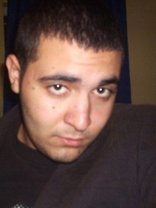 Person who looks like Burt Reynolds