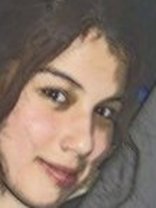 Person who looks like Sofia Coppola