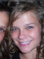 Person who looks like Kirsten Dunst