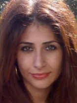 Person who looks like Rena Sofer