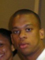 Person who looks like Jay-Z