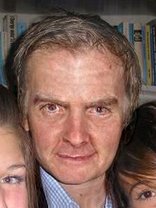 Person who looks like Jon Voight