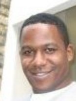 Person who looks like Denzel Washington
