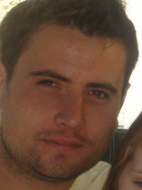 Person who looks like Robert Luketic