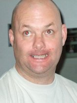 Person who looks like Billy Joel