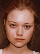 Person who looks like Devon Aoki