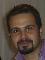 Person who looks like Ricardo Chavira